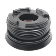 Tilt End Cap Trim Cylinder End Cap 0435345 435345 for Johnson Evinrude OMC 40HP-300HP Outboard Engines