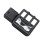 64119115220 Car Front Windshield Rain Fog Sensor for  X5 E70 X6 E71 5 Series E60 7 Series E66 1