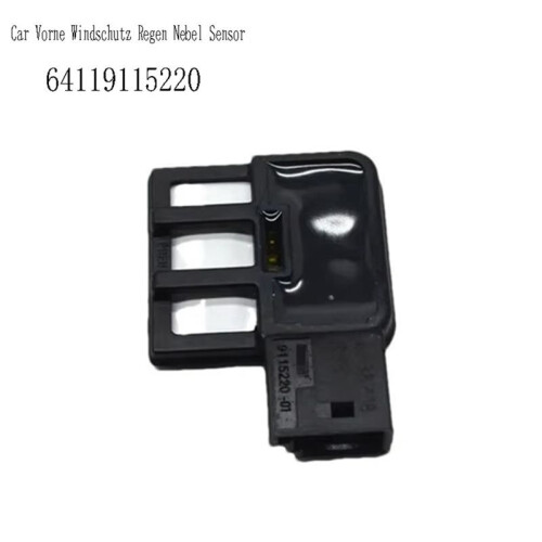 64119115220 Car Front Windshield Rain Fog Sensor for  X5 E70 X6 E71 5 Series E60 7 Series E66 2