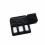 64119115220 Car Front Windshield Rain Fog Sensor for  X5 E70 X6 E71 5 Series E60 7 Series E66 5