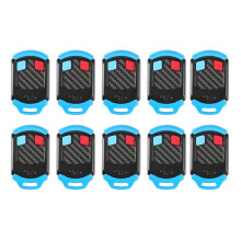 10 Télécommandes de Porte de Garage pour Centurion D2/5/10 A10 R3/5 Vantage Vector 400/500 Vert-X 300 A