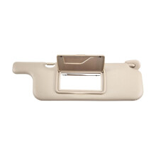 Car Sun Visor for 2001-2007 Makeup Mirror Sun Shielding 74310-02B70-A0 74310-02B70 Right