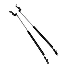 2 Soportes de Elevación de Gas para Portón Trasero de Maletero, 68960-59025 y 68960-59026, para Yaris 1999-2005.