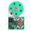Recordable Sound Chip PCB 25 Seconds Recording Module Button Control Compact with Double Faced Adhesive Tape 1