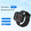Wireless  Remote Control for  Action6/5 Pro/4/OSMO 360 Shoot Controller Action Cam Shutter 5