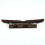 Adjustable Mandolin Bridge Mandolin Musical Accessory for Mandolin Enhance Mandolin Bridge Replacement 4