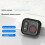 Wireless  Remote Control for  Action6/5 Pro/4/OSMO 360 Shoot Controller Action Cam Shutter 2