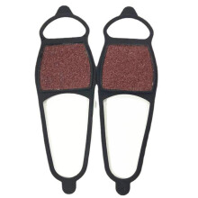 Outdoor Anti-Slip Shoe Covers with Double Sided Crampons Designed for Improved Traction Ice, Snow,and Winter Surfaces