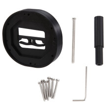 1Set for Magnetic Paddle Shifter Mod for Sim Racing G923 G29 G27 Enhanced Feel