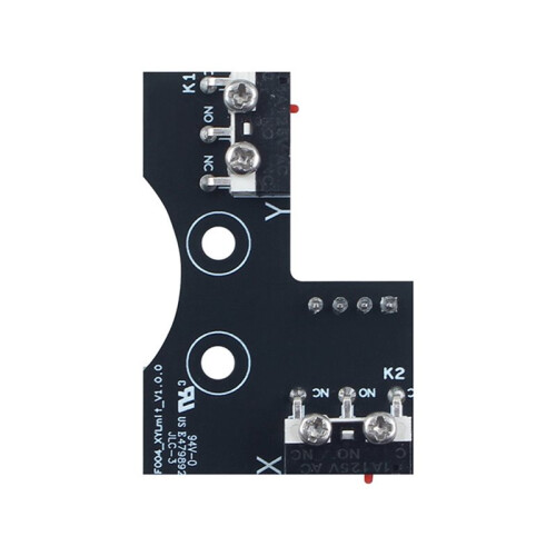 3D Printer Limit  for  -5 Max XY Limit  Module for -5 Max 3D Printer Parts
