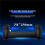 D6  Gamepad Stretching Gaming Control for Android Cell Phone PC Tablet Hall Effect Joystick Foldable Type-C Port 8