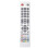For  TV Remote Control Replacement for  Aquos  Television No Setup Needed 1