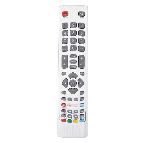 For  TV Remote Control Replacement for  Aquos  Television No Setup Needed