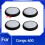 4 PCS Filter for Conga 600 Vacuum Cleaner Filter Replacement Parts 2
