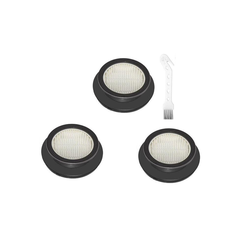 HEPA Filter for Ultenic U16 / U16 Flex /  P15 / U15 / Laresar V7 / SunSare X7 / X7A Fieety Replacement Parts