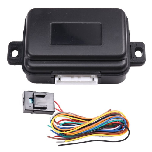 AUTO Intelligent Car Auto Side Rear View Mirror Folding System Car Side Rear View Mirror Folding Closer System