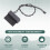 For  H2D Right  Coil 3D Printer Accessories [H2D Applicable] 2