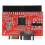 2 in 1 IDE to  /  to IDE Adapter Converter 3.5" 40pin for DVD CD HDD Bidirectional Transfer PC  Data Cable 2