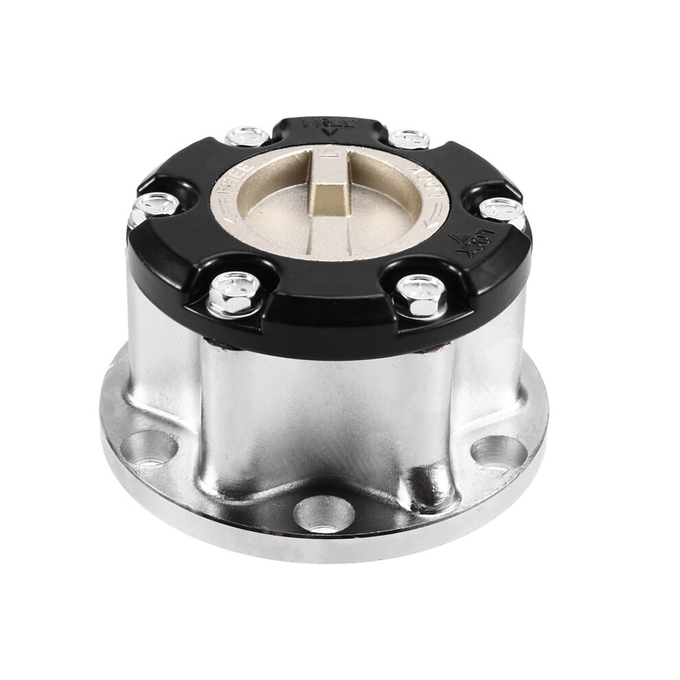 43810-60A00 26T Mt Manual Free Wheel Locking Hub Lock For Escudo Jimny Vitara 6031511746792