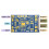 TP4056 5V 1A 18650 Lithium Battery Charger Module, Type-C Charging Board with Protection, Dual Function Power PCB 10PCS 3