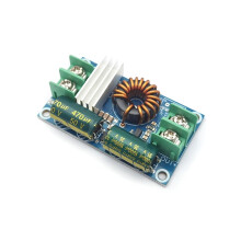 --Spanningsomvormer 7-36V Naar 5V/10A Krachtige Voeding Moederbord Automotive - Step-Down Module