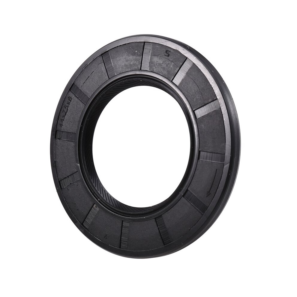 Motorcycle Engine Right Crankshaft Seal Crankcase Oil Seal For Tmax500 Tmax530 Tmax 500 530 Sx Dx Black 4713575308599