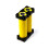 100pcs 21700 Lithium Battery Bracket Battery Pack Combination Fixed Holder for DIY Power Pack Assembly 5