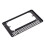 Staffa Adattatore per Alimentatore SFX-ATX PP08 Alimentatore SFX/SFX-L per Chassis ATX,  ATX e -ITX 6