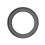 49mm Lens Filter Adapter Ring Frame for  Action 6 Camera Filter Holder Mount Protective Filter Frame 1