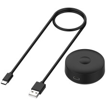 Base de Chargement Universelle pour Brosses à Dents Électriques Séries IO10 / IO9 / IO8 / IO7G / IO7 , Câble de Charge Rapide USB-C