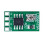 1PCS  3.3V 3.7V 5V LED Driver 30-1500MA Constant Current Adjustable Module PWM Control Board for USB LED Flashlight 7
