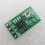 1PCS  3.3V 3.7V 5V LED Driver 30-1500MA Constant Current Adjustable Module PWM Control Board for USB LED Flashlight 2