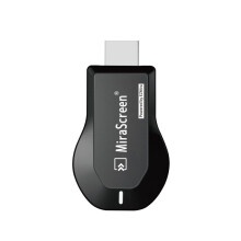 MiraScreen M2 Pro 1080P Trådlös Skärmdongel -Kompatibel Mottagare TV-Sticka för DLNA Miracast för IOS Android