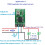 1PCS  3.3V 3.7V 5V LED Driver 30-1500MA Constant Current Adjustable Module PWM Control Board for USB LED Flashlight 4