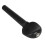4pcs Viola Peg String Tuning Keys Pegs Ebony Wood String Instrument Accessories Viola Parts 3
