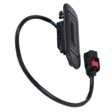 22864934 Car Rear Tailgate Handle Trunk Lock Release for CHEVY EQUINOX TERRAIN 2010-13