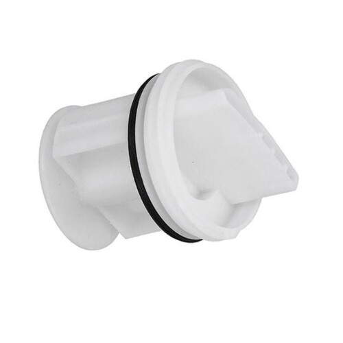 27RB Wide Compatibility Drum Drain Filter Long Lasting Washing Machine Filter Washer Filter Plastic Material for Washer 2