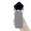 Windkap voor Buitenmicrofoon voor ZOOM H5 STUDIO Windkap van Kunstbont Studio-Opname-Accessoires 6