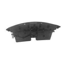 New 55670-53020-C0 Dash Center Air Conditioner Vent Grille for IS250/IS350 2009-2013 Middle AC Air Outlet