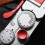 Red Concave Camera Shutter Release Button for  Camera Shutter Release Button 5