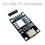 GY-USB-TTL-01 Serial Port Sensor Module Test Tool USB-C CH340 USB to TTL Module 4