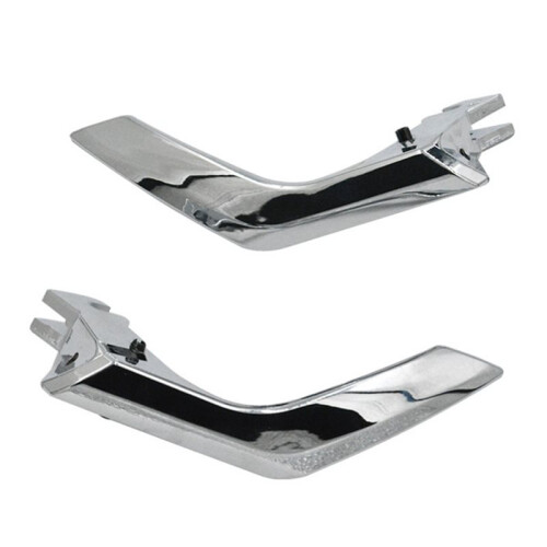 Car Interior Door Handle Car Door Pull Handle 5ED837226B ED837225B for  Octavia 2015-2020 Left 2