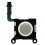 Replacement Joystick Button for PSV 2000 PS Vita 2000 3D Analog Thumb Stick Repair Part 1
