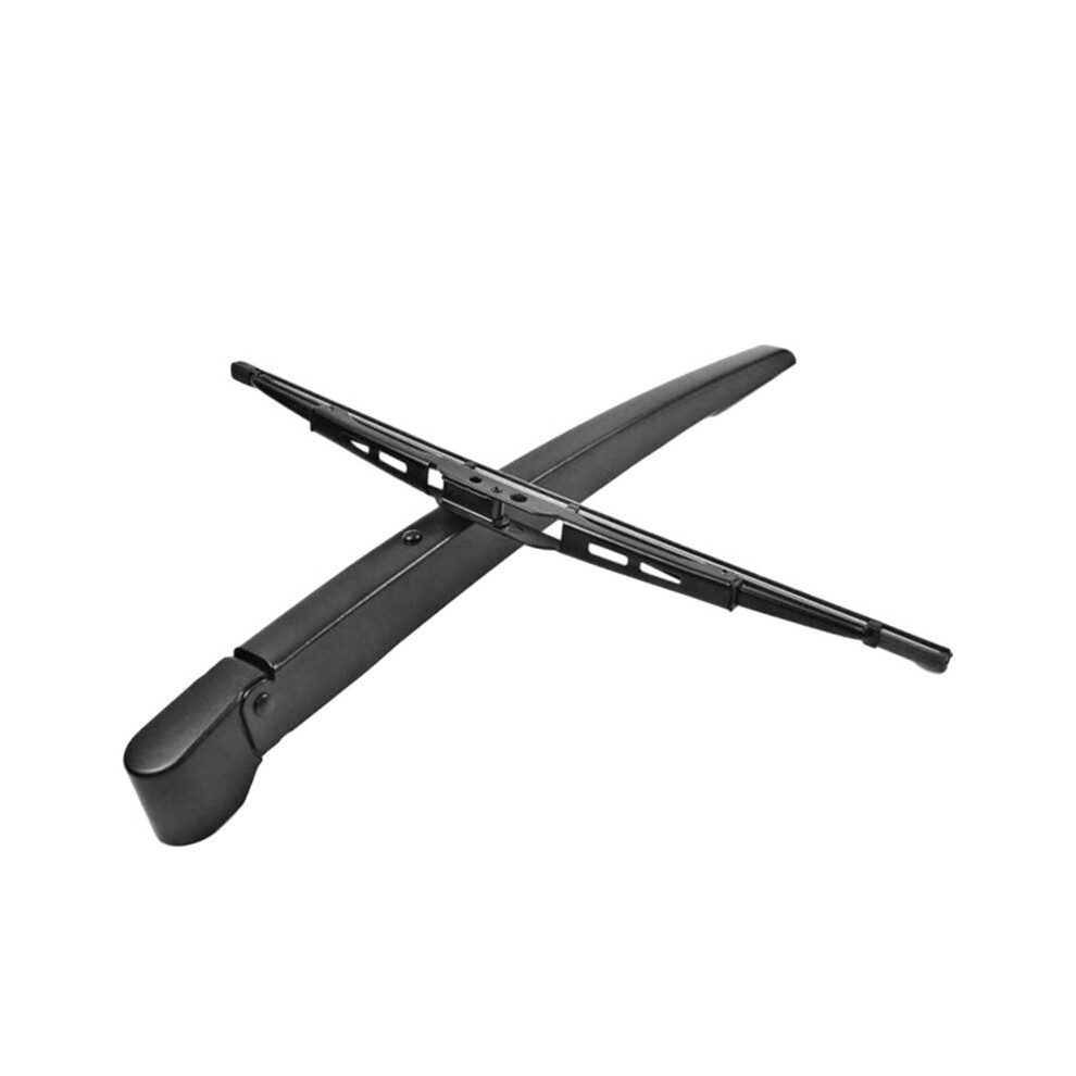 20935081 Rear Windshield Wiper Arm And Blade Kit For Chevy Traverse 2009-2017 6031128543807