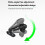 Bike Headlight Rechargeable Bicycle Flashlight Handlebar Road Highlight Front Lamp Bicycle Accessories 10
