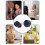 Magnetic Back Clip for Wireless Microphone Magnetic Clip Collar Magnet Microphon Mount Live Broadcast Cable Clip 2