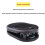 Magnetic Back Clip for Wireless Microphone Magnetic Clip Collar Magnet Microphon Mount Live Broadcast Cable Clip 3