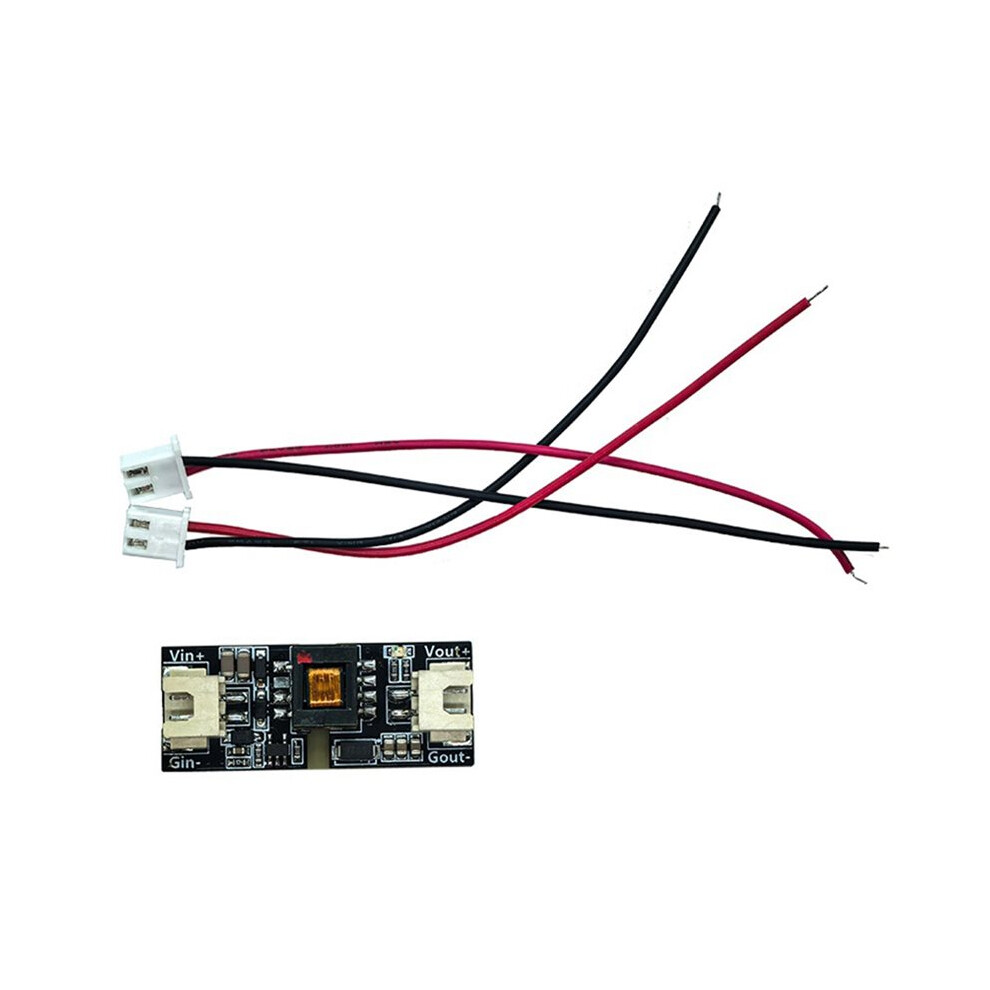 Isolated Power Module With Xh2.54 Terminal Wires Wide Voltage Input 3-36V Output 5V Power 5W - Buck Converter 4713328582276