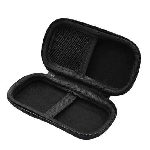Hard Protective Travel Case Replacement for  ICD-UX570/PX370 Digital Voice Recorder