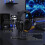 ATTACK  L80PRO Wireless Gaming Headset,  2.4G Triple Mode Headset with 20ms Low Latency, 40mm Drivers Black 8
